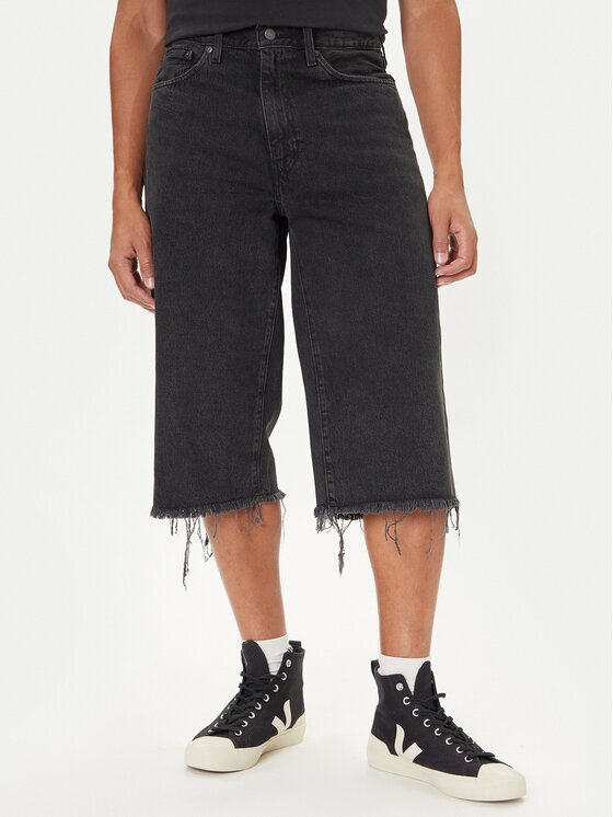 Levi's® Дънки Capri 478™ 004A8-0003 Baggy Fit
