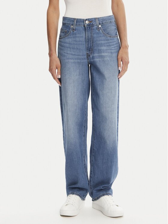 Levi's® Дънки Dad A3494-0057 Baggy Fit