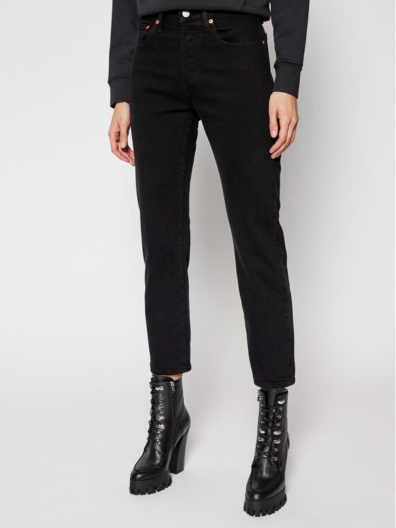 Levi's® Дънки 501® 36200-0316 Cropped Fit