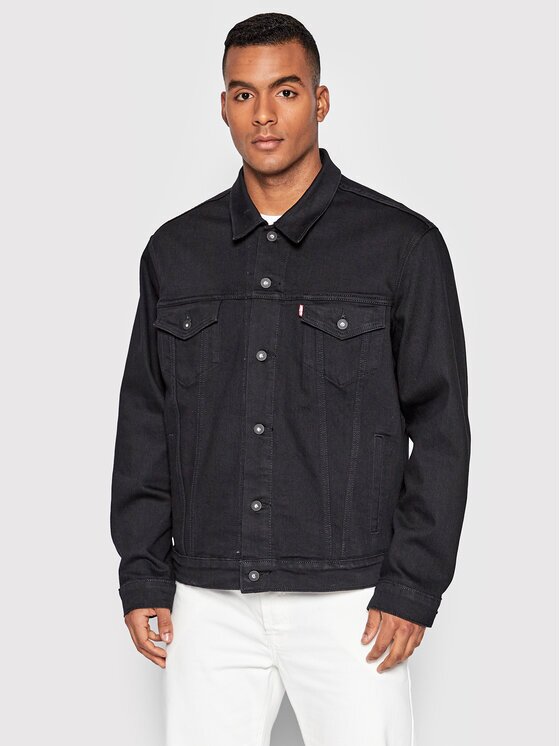 Levi's® Дънково яке The Trucker 72334-0403 Regular Fit