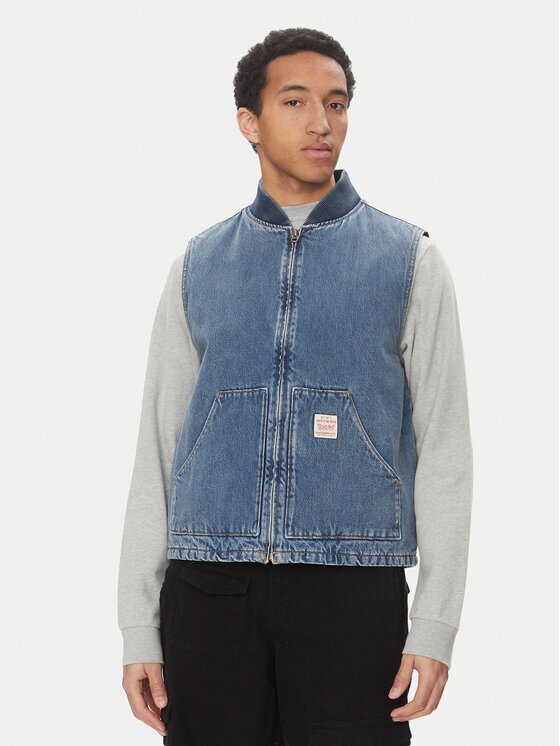 Levi's® Елек A8580-0000 Relaxed Fit
