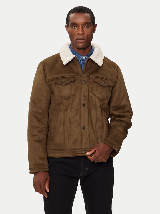 Levi's® Кожух 001YT-0001 Regular Fit