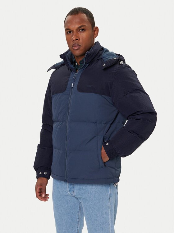 Levi's® Пухено яке Rockridge A8557-0008 Regular Fit