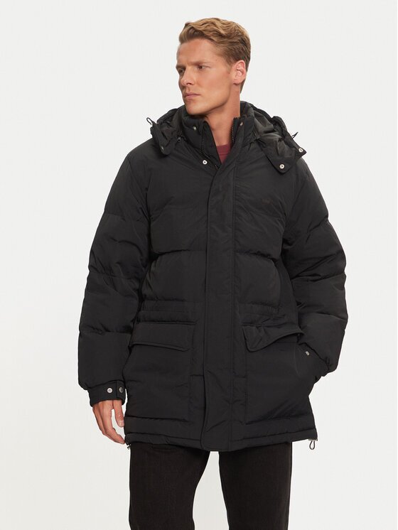 Levi's® Пухено яке Rockridge A8559-0000 Regular Fit