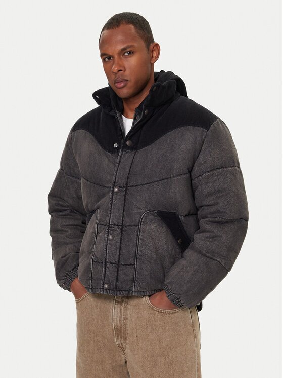 Levi's® Пухено яке Wild West 004EX-0001 Regular Fit