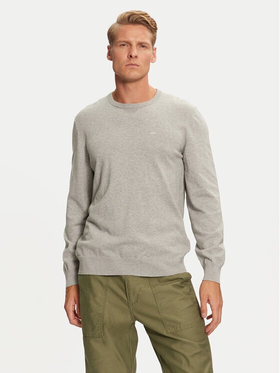 Levi's® Пуловер A7207-0002 Regular Fit