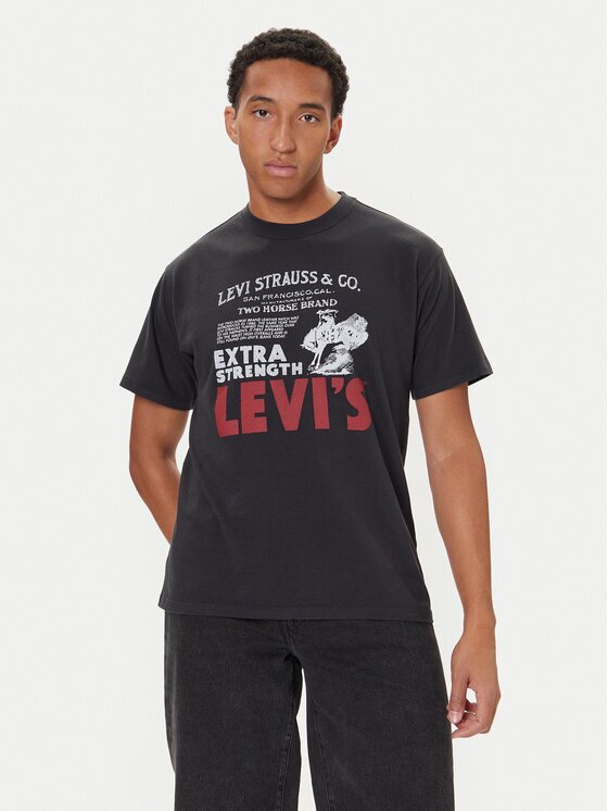 Levi's® Тишърт 87373-0224 Relaxed Fit