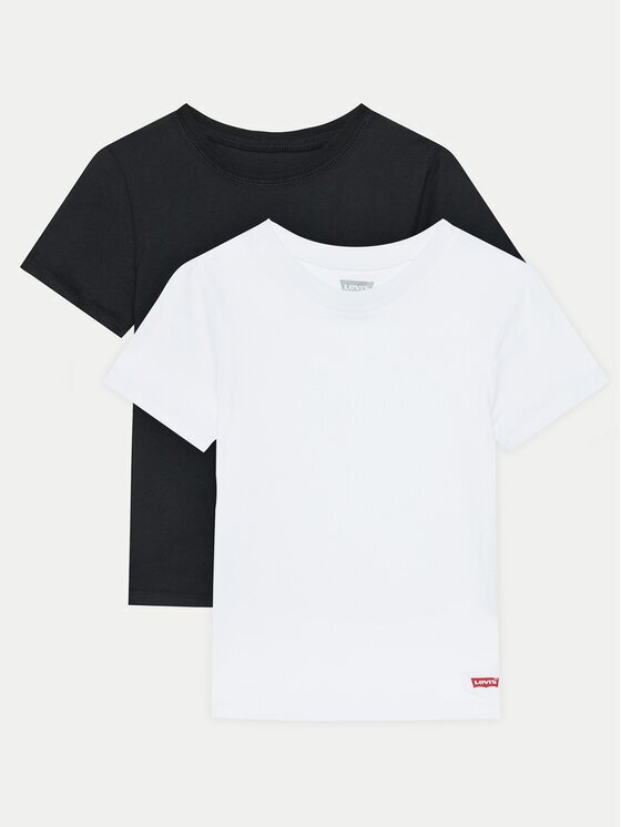 Levi's® Тишърт 9L0044-001 Regular Fit