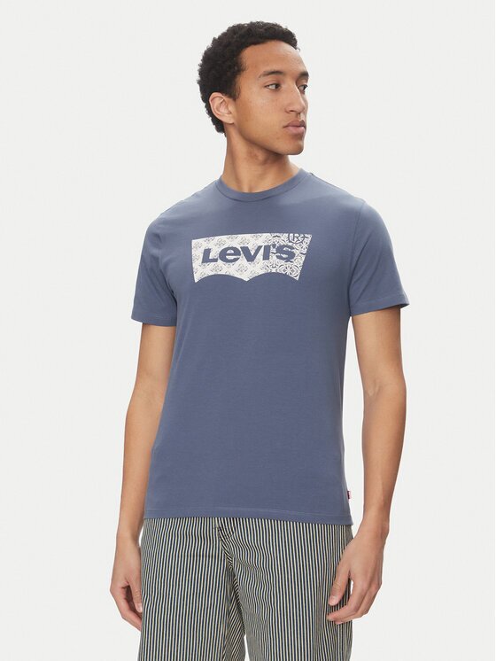 Levi's® Тишърт Classic 22491-1812 Standard Fit