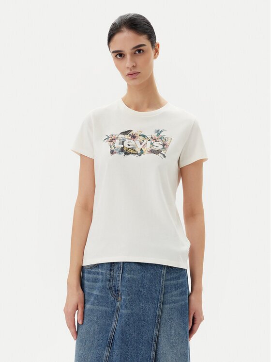 Levi's® Тишърт Perfect 17369-2948 Standard Fit