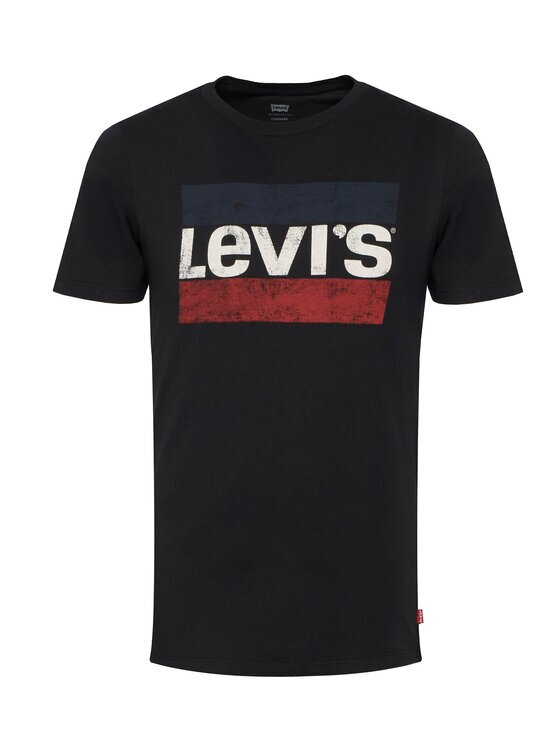 Levi's® Тишърт Sportswear Graphic Tee 39636-0050 Regular Fit