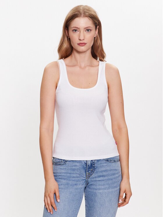 Levi's® топ Essential A5906-0000 Regular Fit