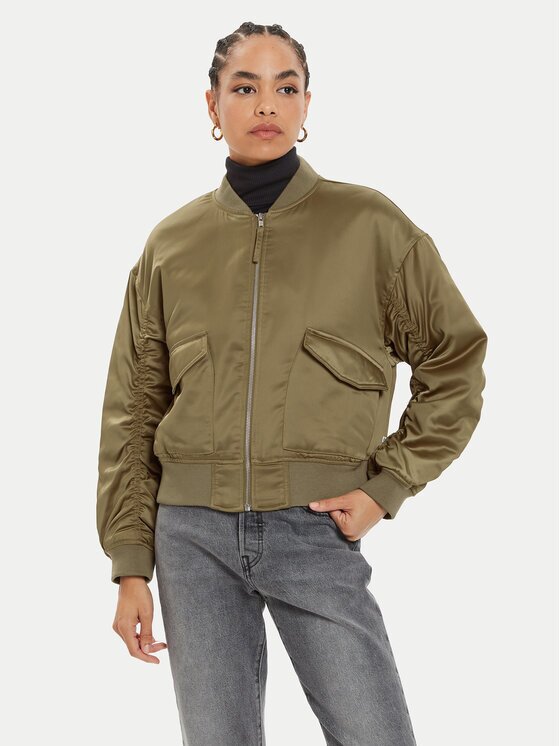 Levi's® Яке бомбър Andy A7262-0005 Regular Fit