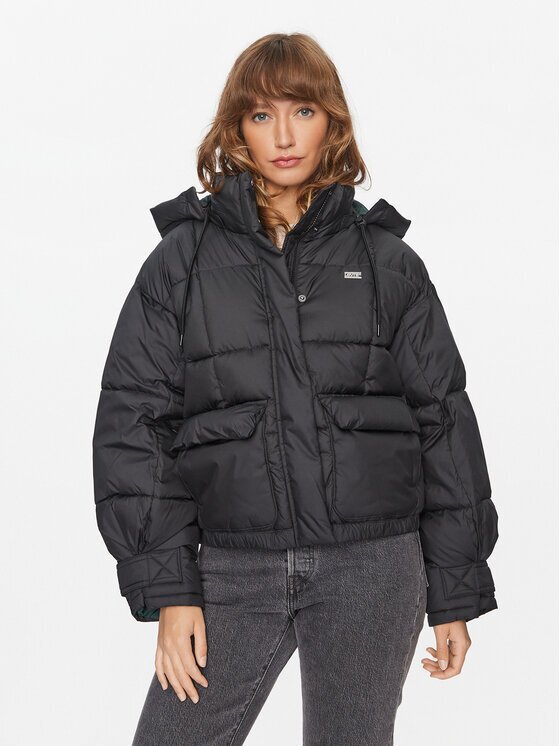Levi's® Зимно яке Baby Trapeze A5896-0002 Regular Fit