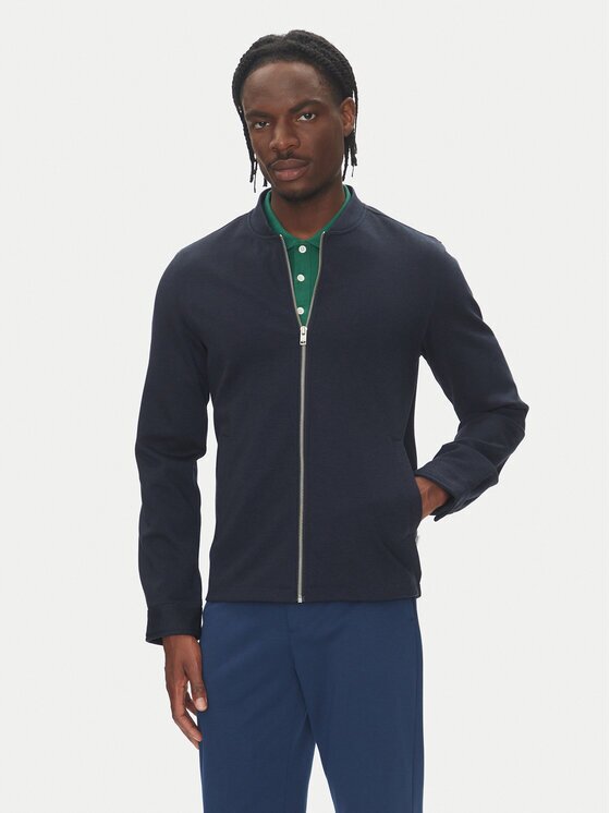 Lindbergh Преходно яке 30-306035 Slim Fit