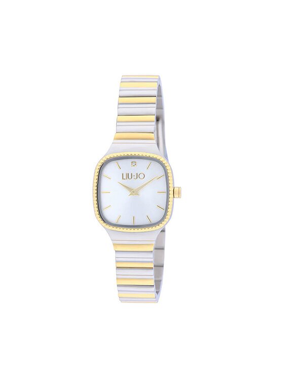Liu Jo Часовник Casual Belmira TLJ2824 Сребрист