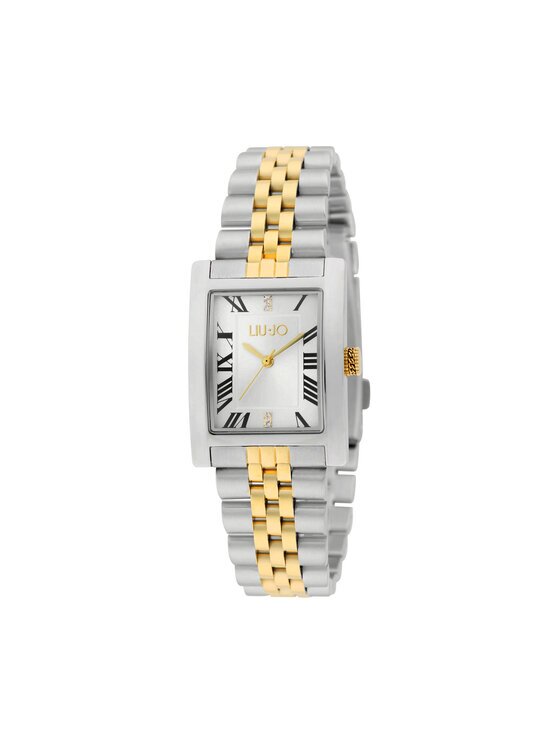 Liu Jo Часовник Casual Imperia TLJ2650