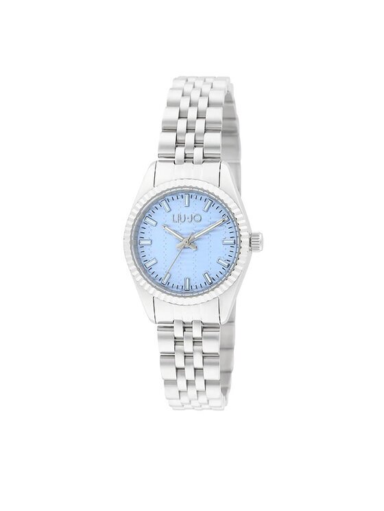 Liu Jo Часовник Casual Nyria TLJ2803 Сребрист