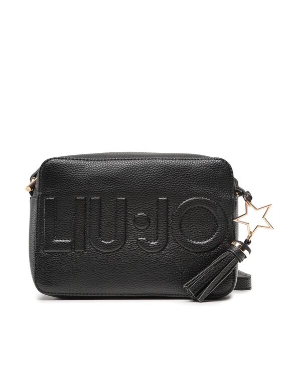 Liu Jo Дамска чанта Camera Case AXX026 E0086