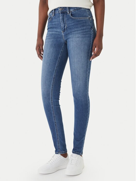 Liu Jo Дънки UA6013 D0305 Slim Fit