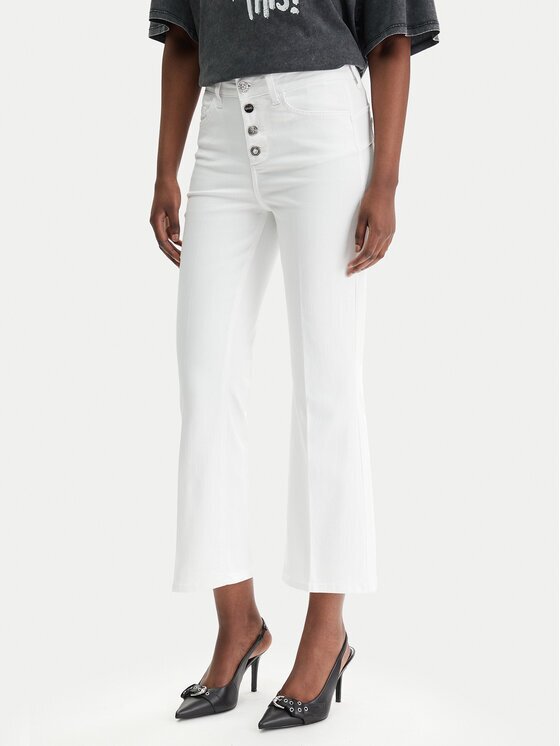 Liu Jo Дънки UA6040 T2594 Regular Fit