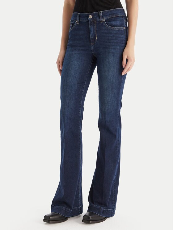Liu Jo Дънки UF5061 DS615 Regular Fit
