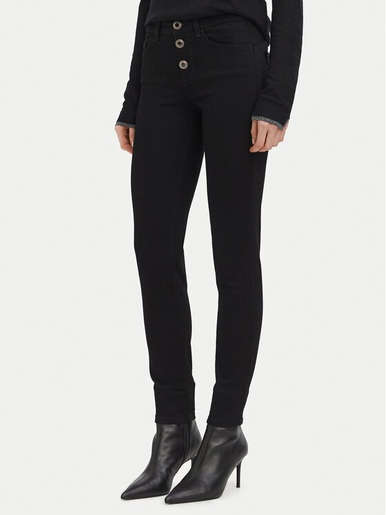 Liu Jo Дънки UF6002 D0328 Skinny Fit