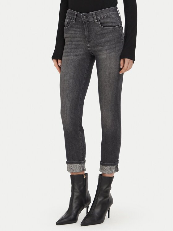 Liu Jo Дънки UF6006 D0305 Regular Fit