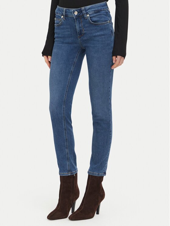 Liu Jo Дънки UF6006 D0357 Regular Fit