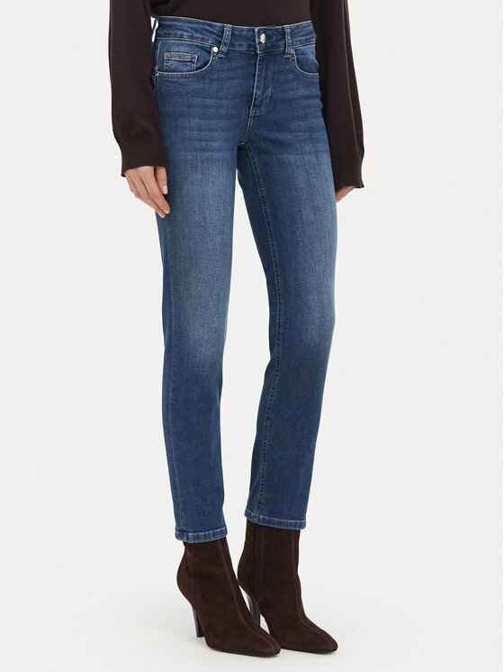 Liu Jo Дънки UF6006 DS057 Regular Fit
