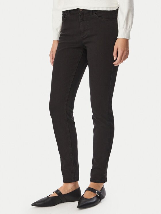 Liu Jo Дънки UF6013 T690A Slim Fit