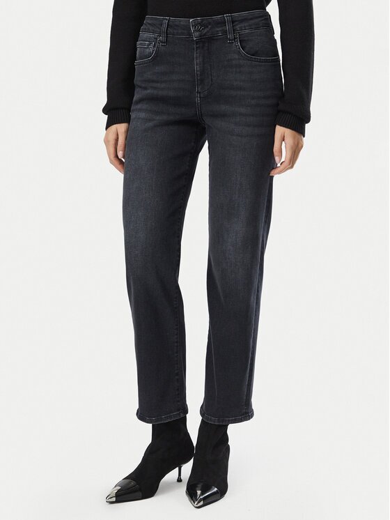 Liu Jo Дънки UF6085 DS057 Loose Fit