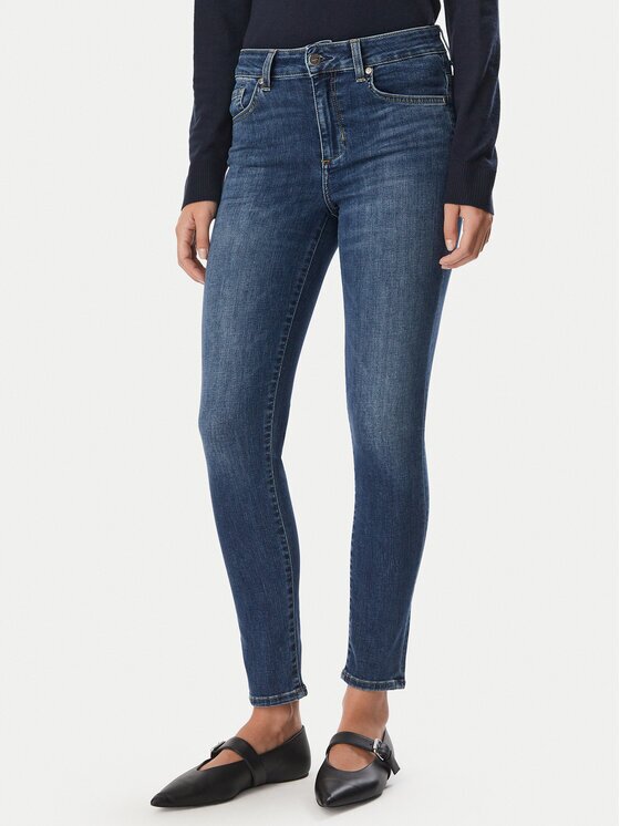 Liu Jo Дънки UF6086 DS081 Slim Fit