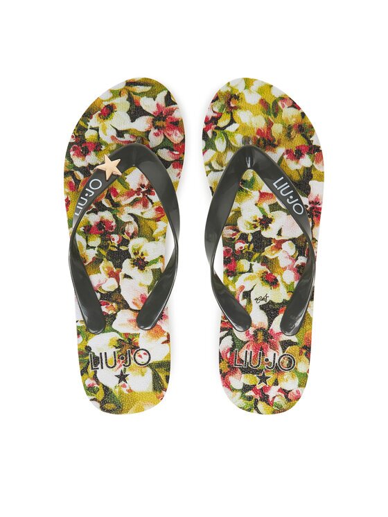 Liu Jo Джапанки Ciabatta VA5188 E1005