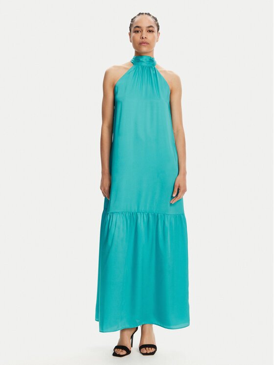 Liu Jo Официална рокля WA5393 T5973 Regular Fit
