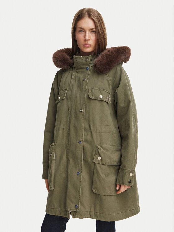 Liu Jo Парка WF6002 T718A Regular Fit