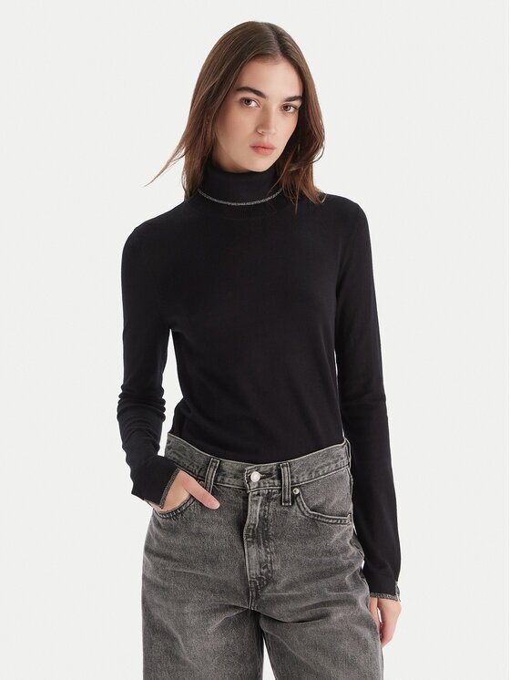 Liu Jo Поло MF5229 MS49I Regular Fit