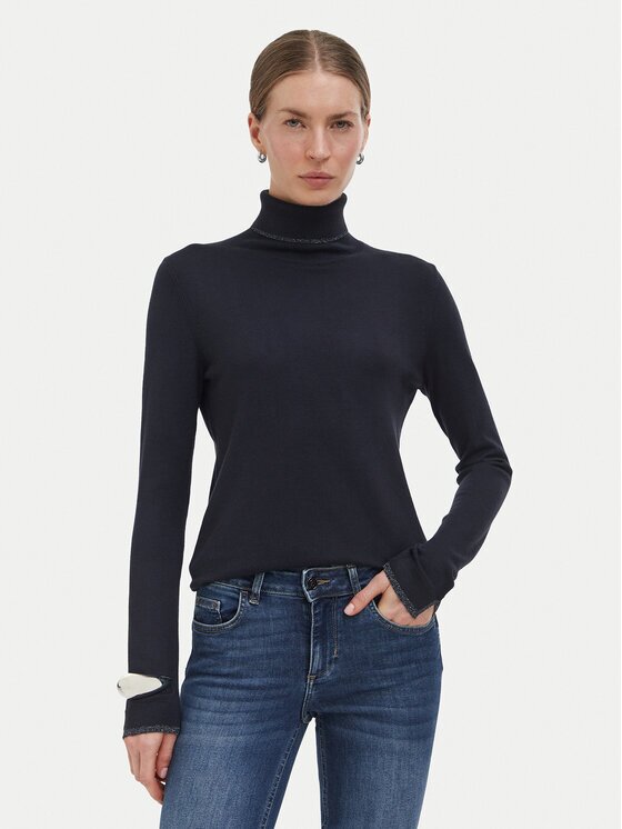 Liu Jo Поло WF6013 MS49I Slim Fit