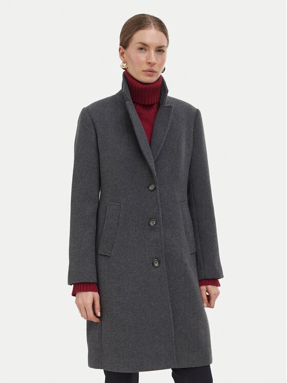 Liu Jo Преходно палто WF6411 T720A Regular Fit