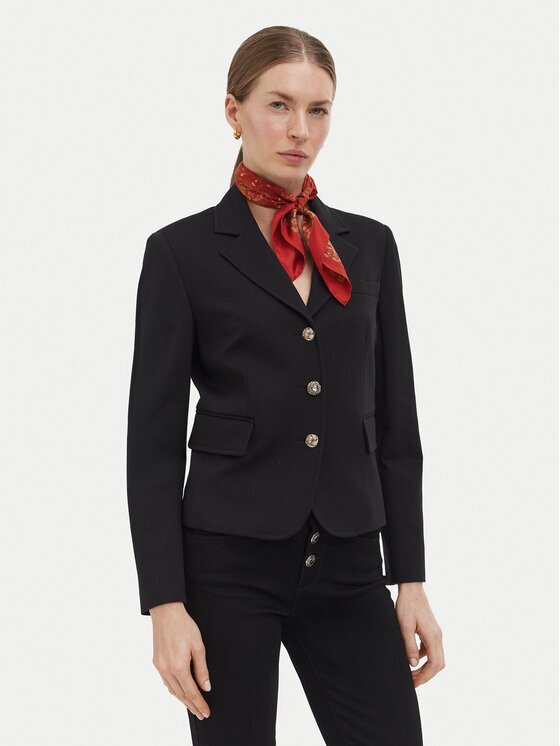 Liu Jo Сако WF6283 J9189 Regular Fit