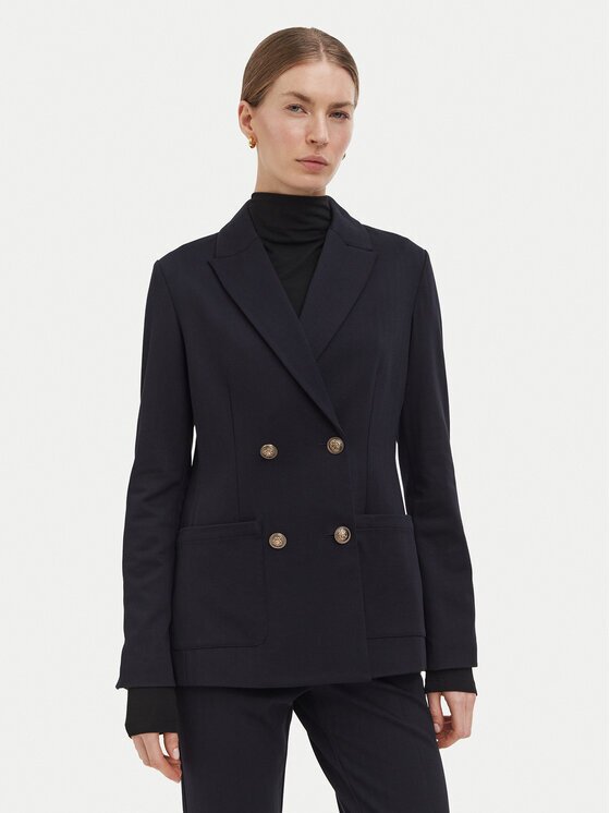 Liu Jo Сако WF6366 J3976 Relaxed Fit