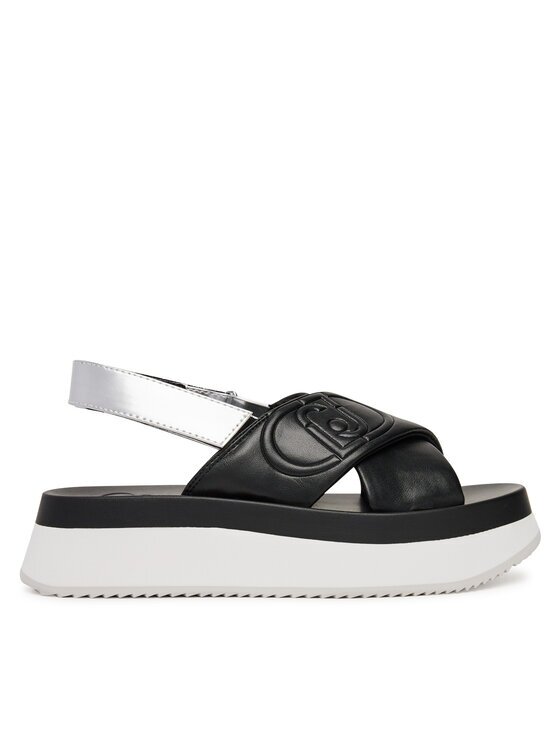 Liu Jo Сандали Dreamy Sandal 02 BA5089 TX001