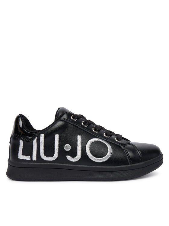 Liu Jo Сникърси Ginny 01 4F5007 EX014 S