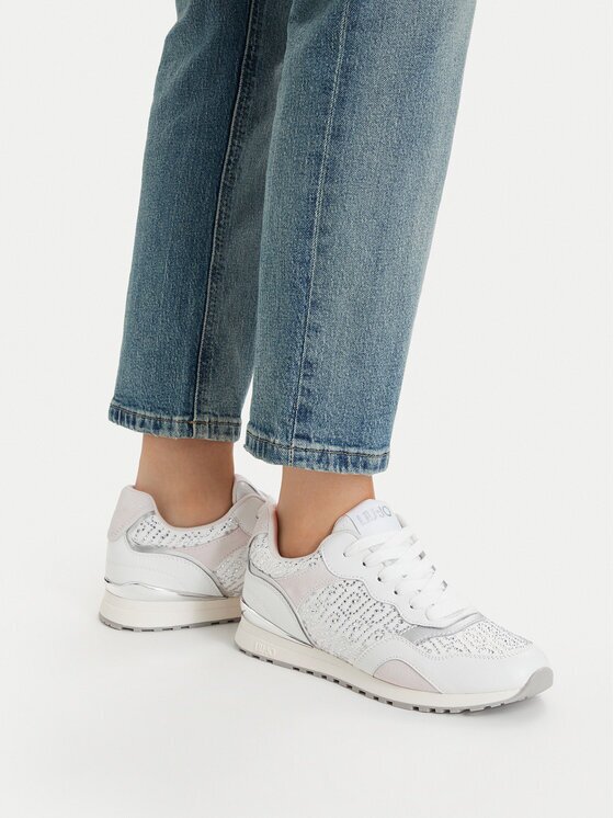 Liu Jo Сникърси Maxi Wonder Low 02 BA6015 PX821