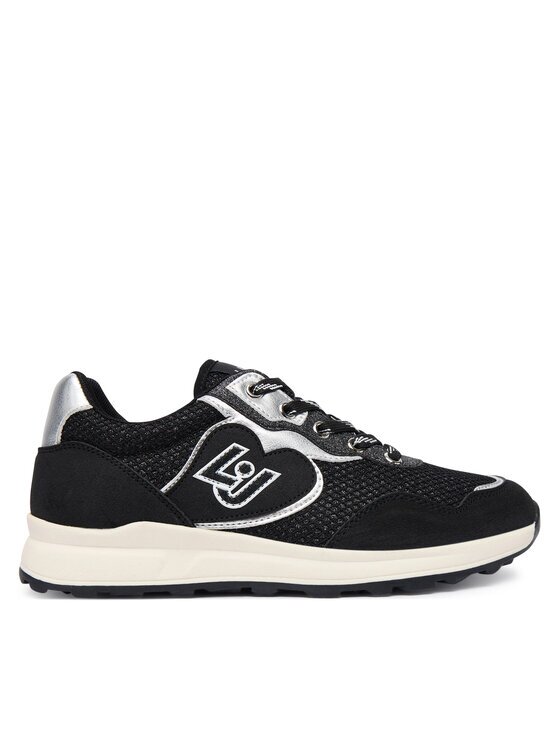 Liu Jo Сникърси Rebel 03 4F5003 TX507 M