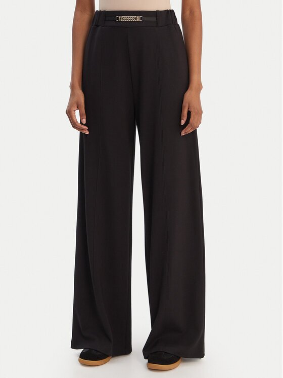Liu Jo Sport Долнище анцуг TA6026 JS182 Relaxed Fit