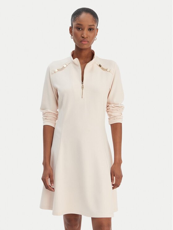 Liu Jo Sport Ежедневна рокля TA6019 JS182 Regular Fit