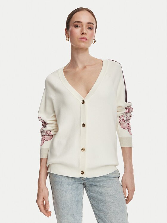 Liu Jo Sport Кардиган TF6093 MS49I Regular Fit