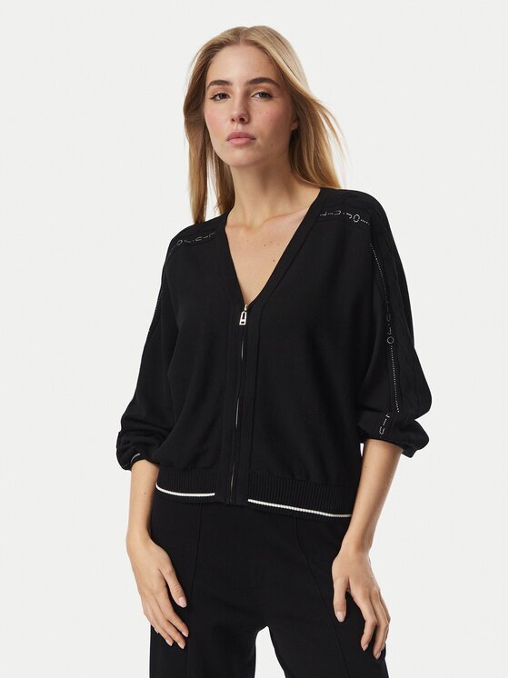 Liu Jo Sport Кардиган TF6192 MS63L Regular Fit