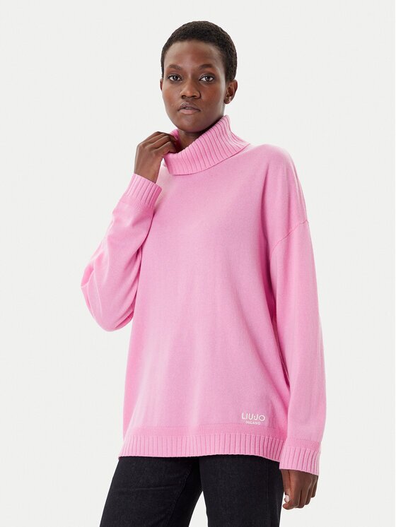 Liu Jo Sport Поло TF5179 MS026 Regular Fit